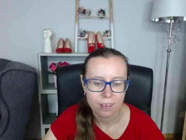 sparkleLizzy webcam