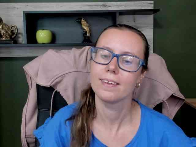sparkleLizzy webcam