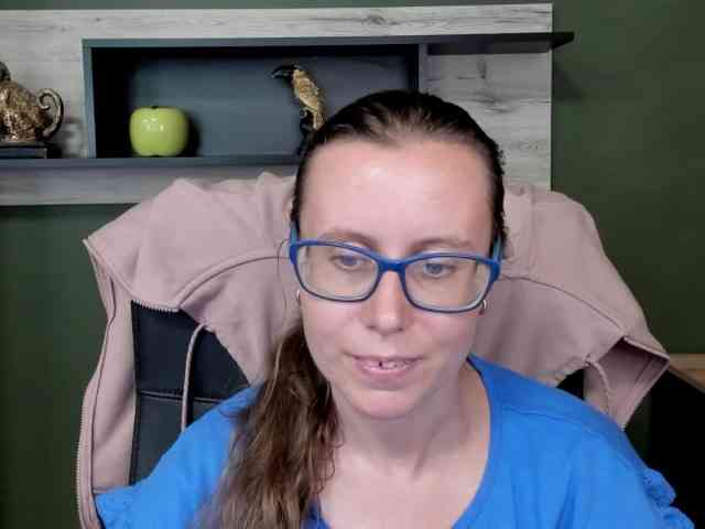 sparkleLizzy webcam