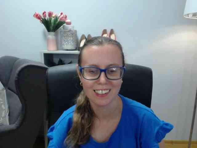 sparkleLizzy webcam