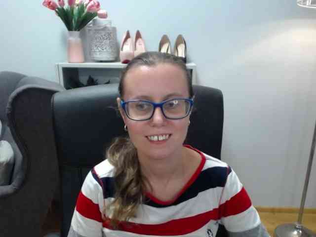 sparkleLizzy webcam