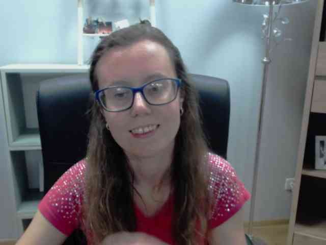 sparkleLizzy webcam