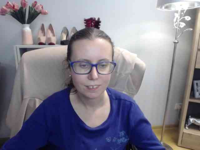 sparkleLizzy webcam