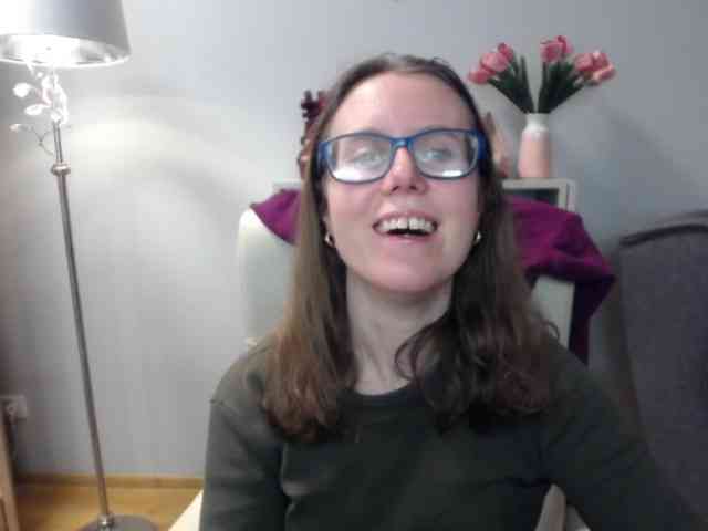 sparkleLizzy webcam