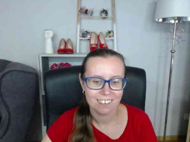 sparkleLizzy webcam