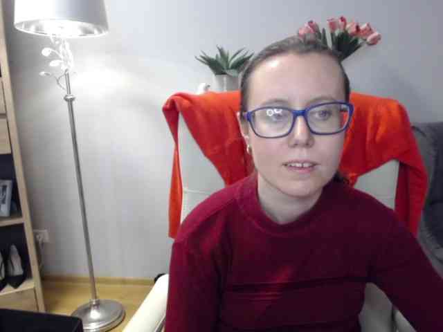 sparkleLizzy webcam