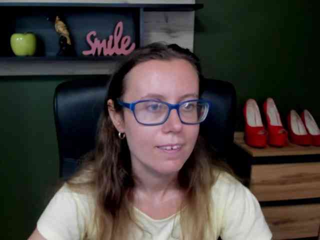 sparkleLizzy webcam