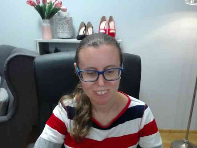 sparkleLizzy webcam