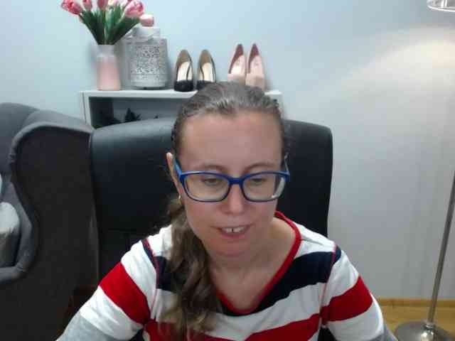 sparkleLizzy webcam