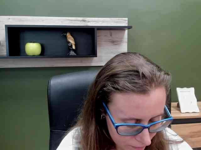 sparkleLizzy webcam