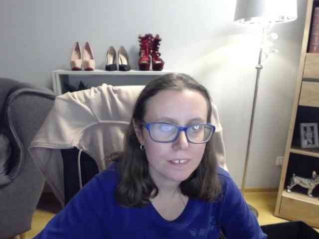 sparkleLizzy webcam