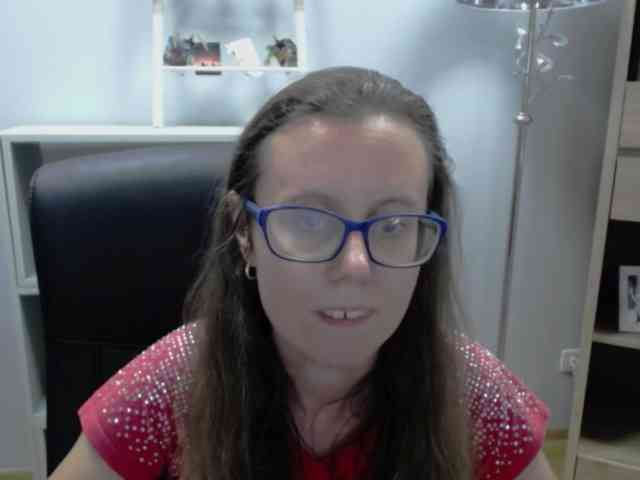 sparkleLizzy webcam