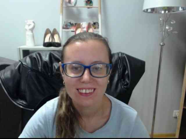 sparkleLizzy webcam
