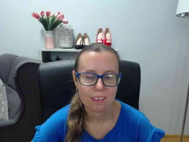 sparkleLizzy webcam