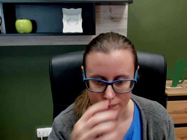 sparkleLizzy webcam