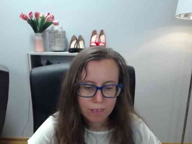 sparkleLizzy webcam