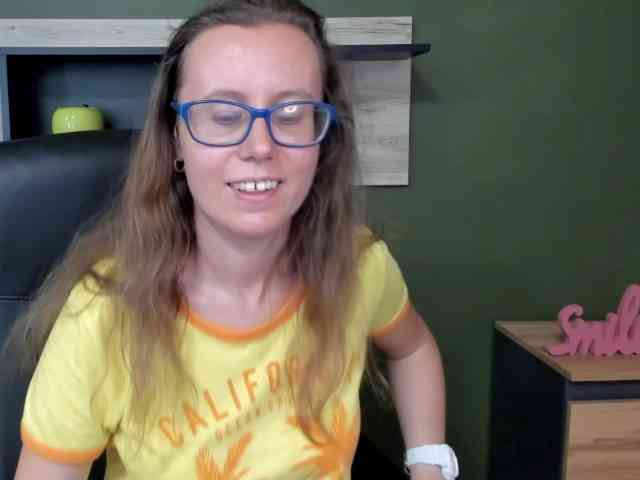 sparkleLizzy webcam