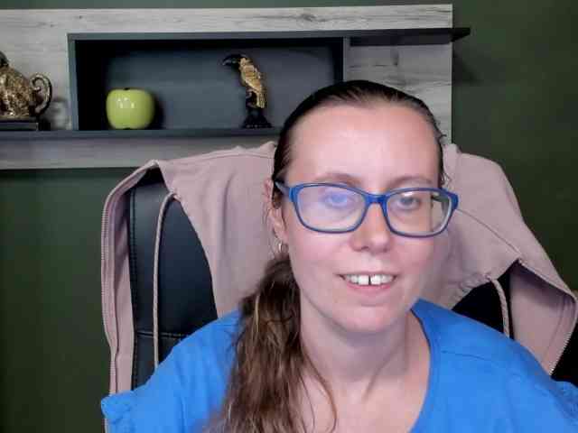 sparkleLizzy webcam