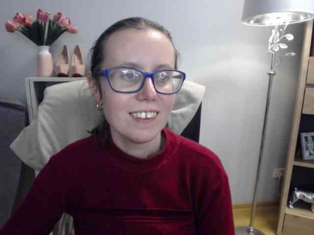 sparkleLizzy sparkleLizzy