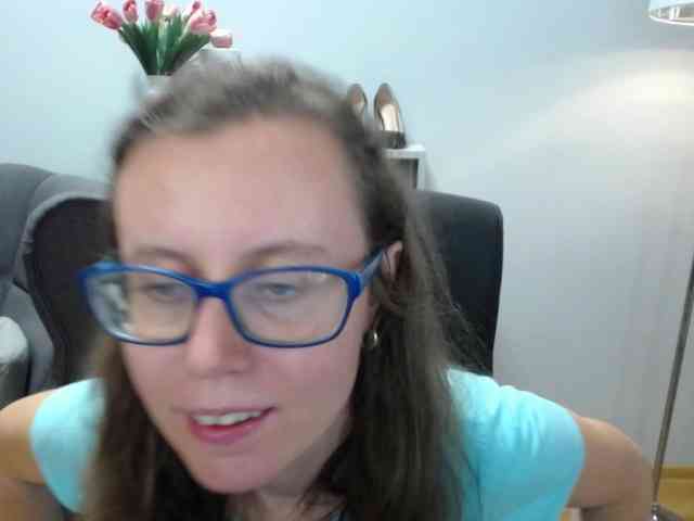 sparkleLizzy webcam