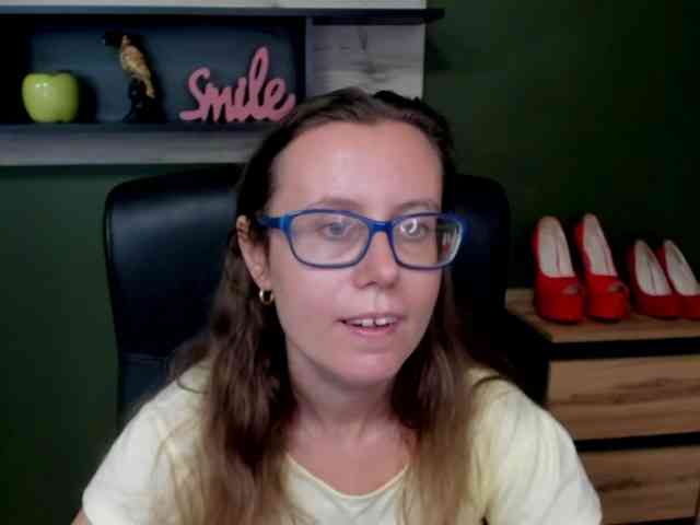 sparkleLizzy webcam