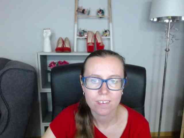 sparkleLizzy webcam