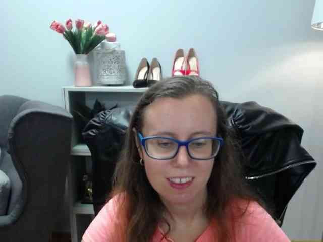 sparkleLizzy webcam