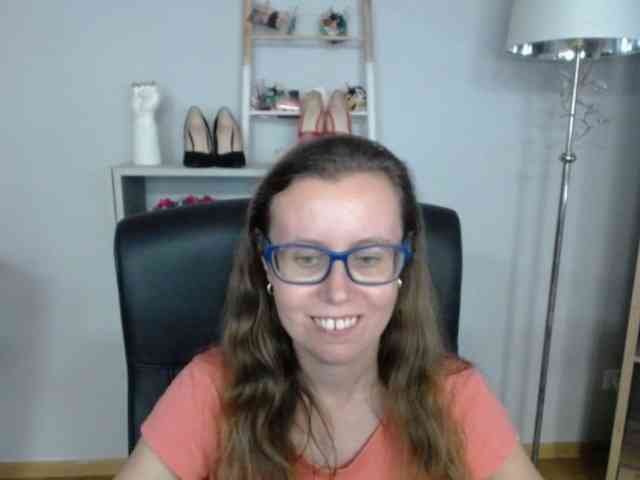 sparkleLizzy webcam
