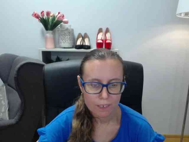sparkleLizzy webcam