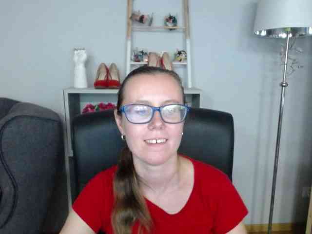 sparkleLizzy webcam