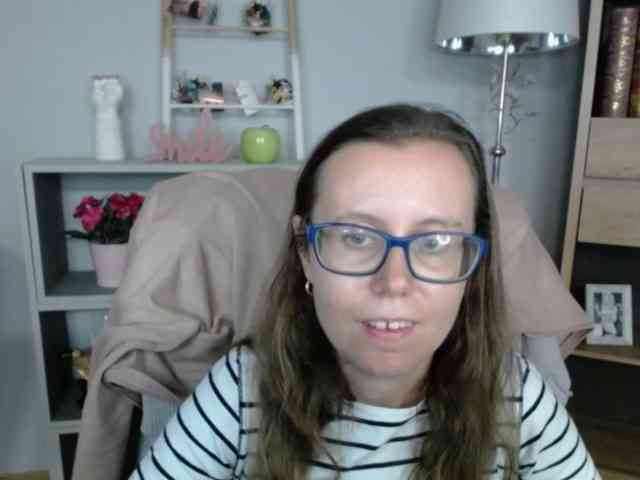 sparkleLizzy webcam