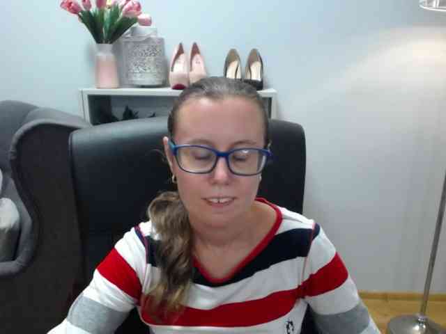 sparkleLizzy webcam