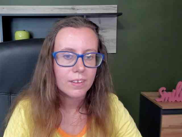 sparkleLizzy webcam