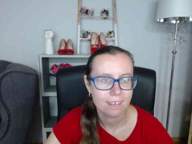 sparkleLizzy webcam