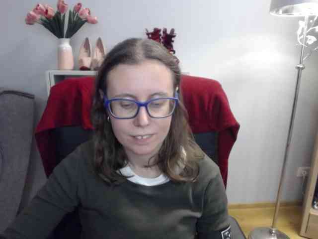 sparkleLizzy webcam