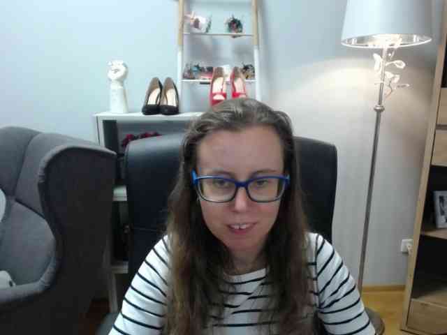 sparkleLizzy webcam