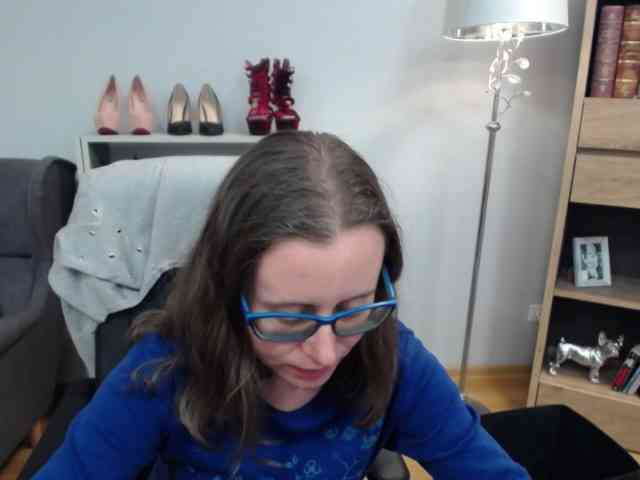 sparkleLizzy webcam