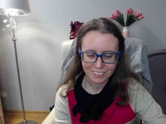 sparkleLizzy webcam