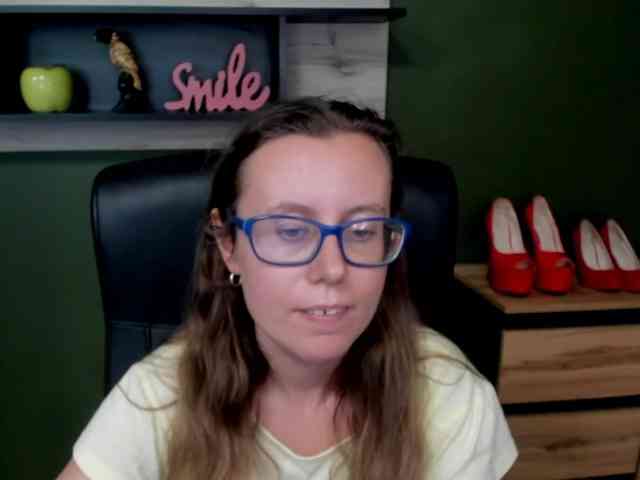 live sex cam porn SparkleLizzy