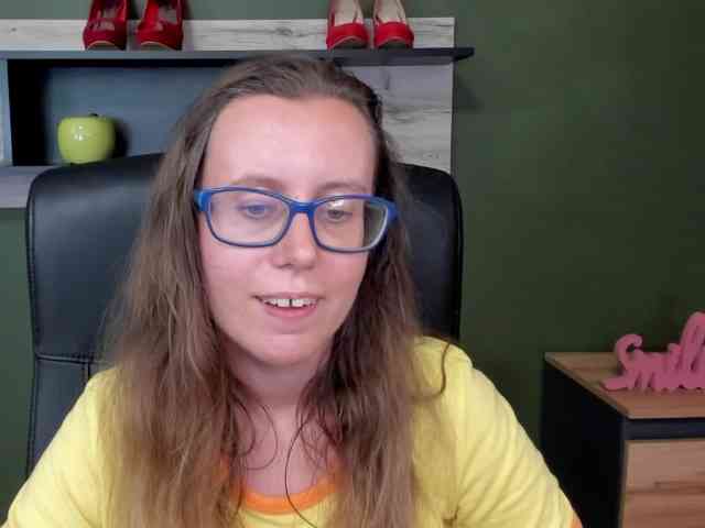 sparkleLizzy webcam