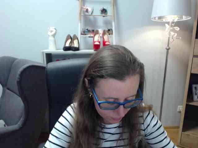 sparkleLizzy webcam
