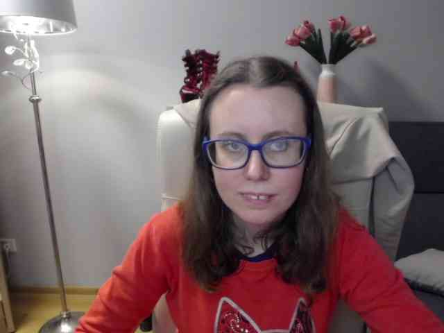 sparkleLizzy webcam