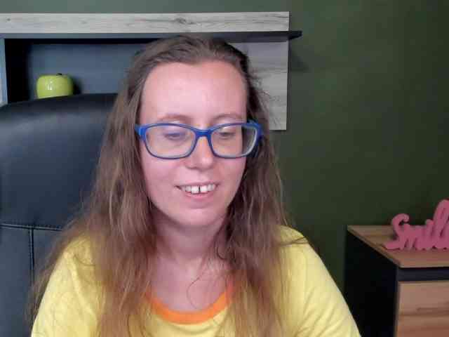 sparkleLizzy webcam