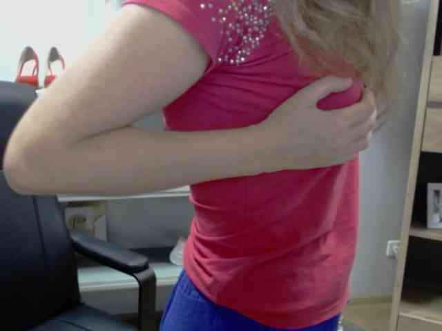 sparkleLizzy webcam