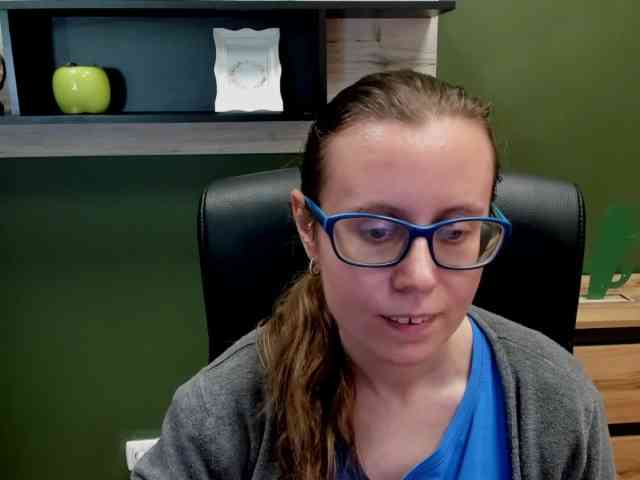 sparkleLizzy webcam
