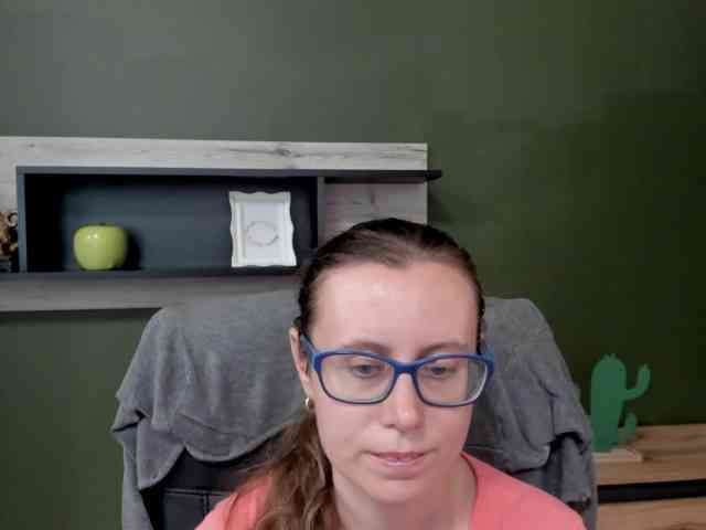 sparkleLizzy webcam