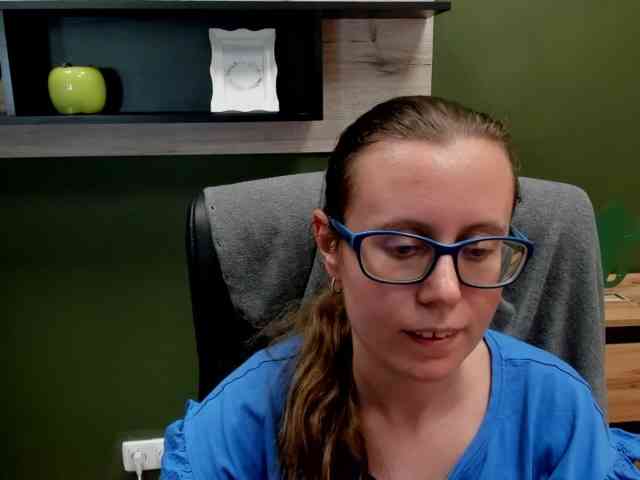 sparkleLizzy webcam