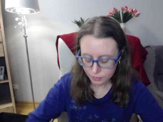 sparkleLizzy webcam