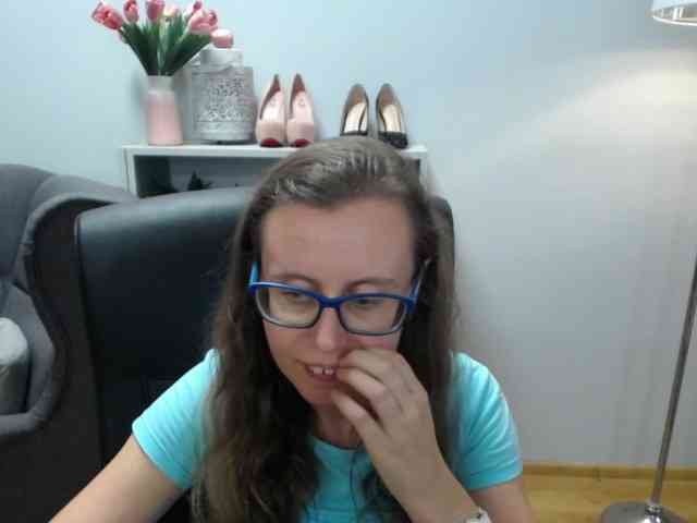 sparkleLizzy webcam