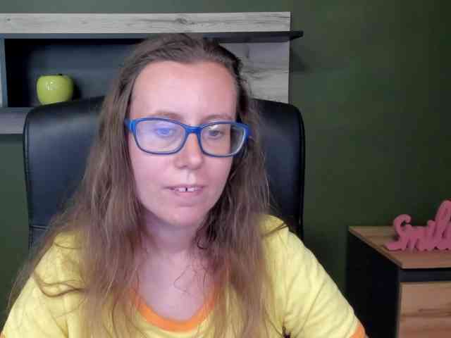 sparkleLizzy webcam